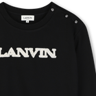 Sweat LANVIN 
                    GIRL