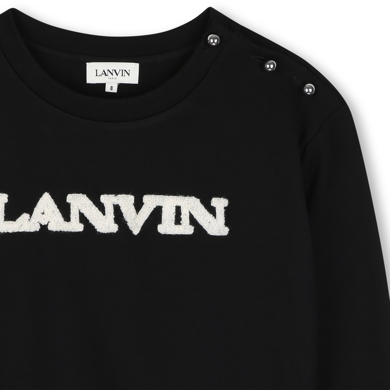 Sweat LANVIN 
                        GIRL