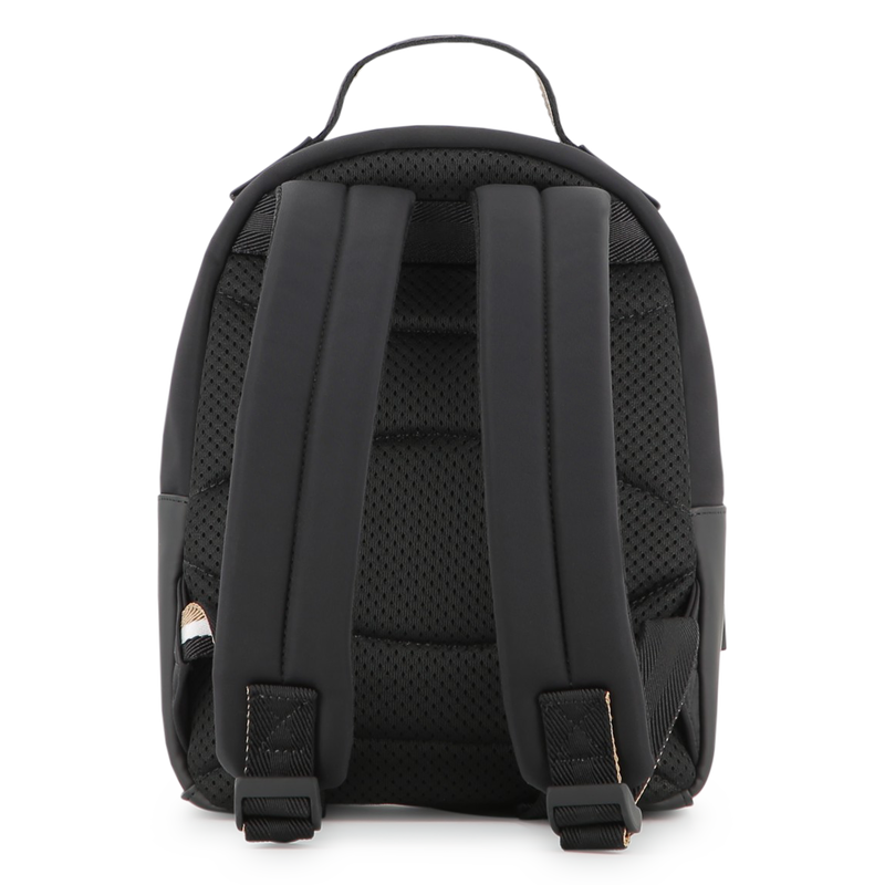 Rucksack aus beschichtetem Textil BOSS 
                        BOY