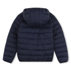 Daunenjacke mit logo TIMBERLAND 
                    BOY