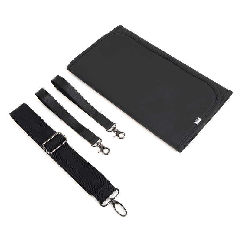 Wickeltasche mit Rei&szlig;verschluss BOSS 
                        UNISEX