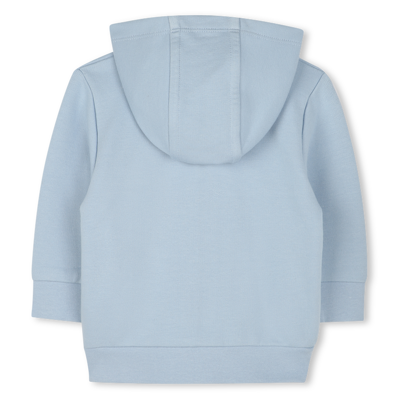 Kapuzensweatjacke BOSS 
                        BOY