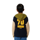 Cardigan aus Strick KENZO KIDS 
                    BOY