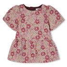 Kurzarmkleid CHLOE 
                    GIRL