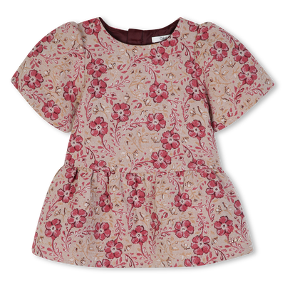 Kurzarmkleid CHLOE GIRL