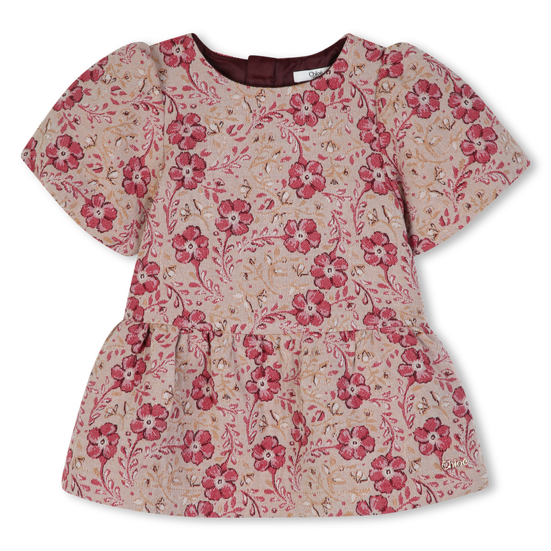 Kurzarmkleid CHLOE 
                        GIRL