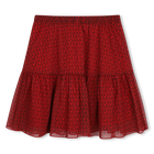 Kurzes Kleid MICHAEL KORS 
                    GIRL