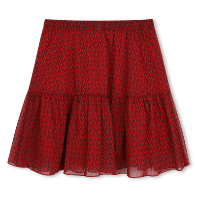 Kurzes Kleid MICHAEL KORS GIRL