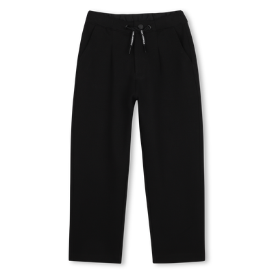 Chic-Hose KARL LAGERFELD KIDS BOY