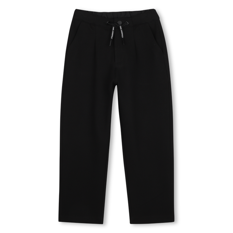 Chic-Hose KARL LAGERFELD KIDS 
                        BOY