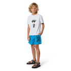 Schwimmer shorts KARL LAGERFELD KIDS 
                    BOY