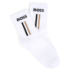 Sockenpackung BOSS 
                    BOY