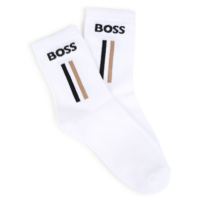 Sockenpackung BOSS BOY