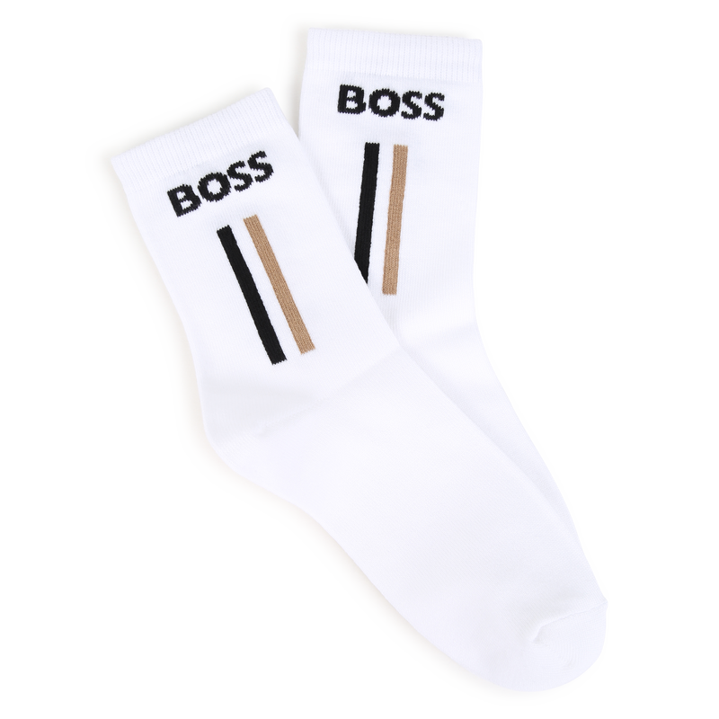 Sockenpackung BOSS 
                        BOY