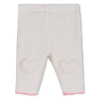 Sweat- und Leggings-Set BILLIEBLUSH 
                    GIRL