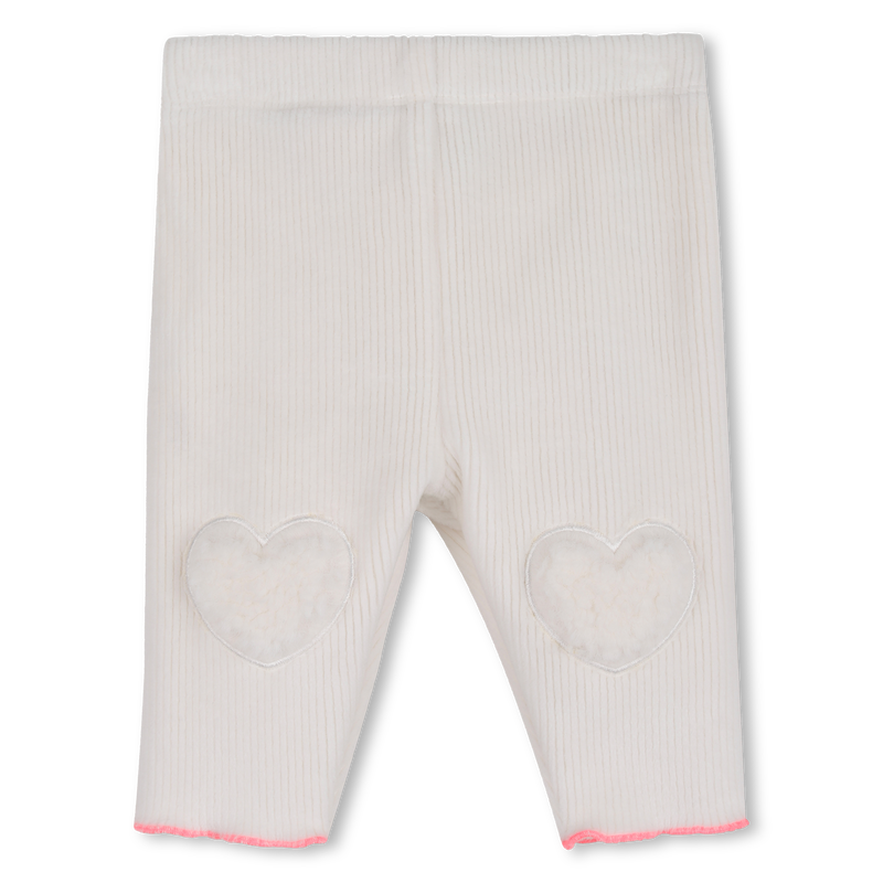 Sweat- und Leggings-Set BILLIEBLUSH 
                        GIRL