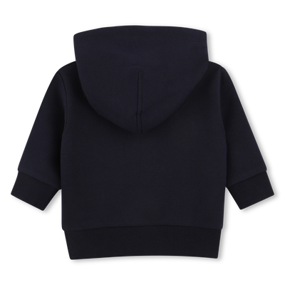 Kapuzensweatshirt TIMBERLAND BOY