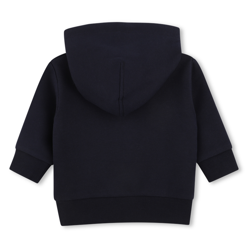 Kapuzensweatshirt TIMBERLAND 
                        BOY