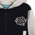 Jogger-Strickjacke KENZO KIDS 
                    GIRL