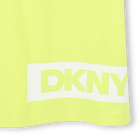T-Shirt mit Drucken DKNY 
                    BOY