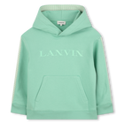 Kapuzenpullover LANVIN 
                    GIRL