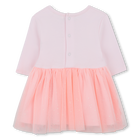 Set aus Kleid und Leggings BILLIEBLUSH 
                    GIRL