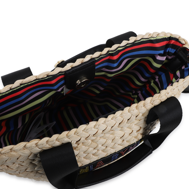 Handtasche mit Trageriemen SONIA RYKIEL 
                        GIRL