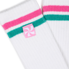 Socken mit mittelhohem bund KIDS AROUND 
                    GIRL