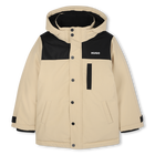 Parka mit Kapuze HUGO 
                    BOY