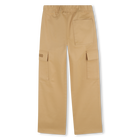 Hose mit elastischem bund TIMBERLAND 
                    BOY