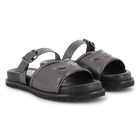 Sandalen aus rindsleder ZADIG VOLTAIRE 
                    GIRL