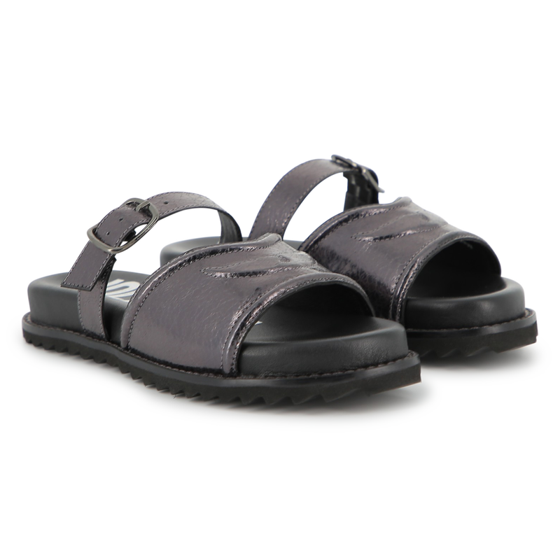 Sandalen aus rindsleder ZADIG VOLTAIRE 
                        GIRL