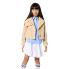 2-in-1-grabenmantel DKNY 
                    GIRL