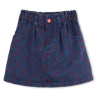 Jeansrock KENZO KIDS 
                    GIRL