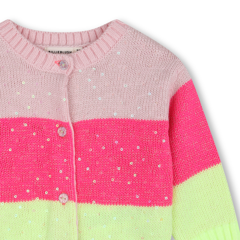 Strickcardigan BILLIEBLUSH 
                        GIRL