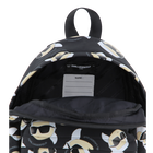 Kleiner Rucksack KARL LAGERFELD KIDS 
                    BOY