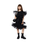 Mini-Bowling-Handtasche KARL LAGERFELD KIDS 
                    GIRL