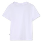 Kurz&auml;rmeliges t-shirt BOSS 
                    BOY