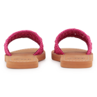 Geflochtene folien CHLOE 
                    GIRL