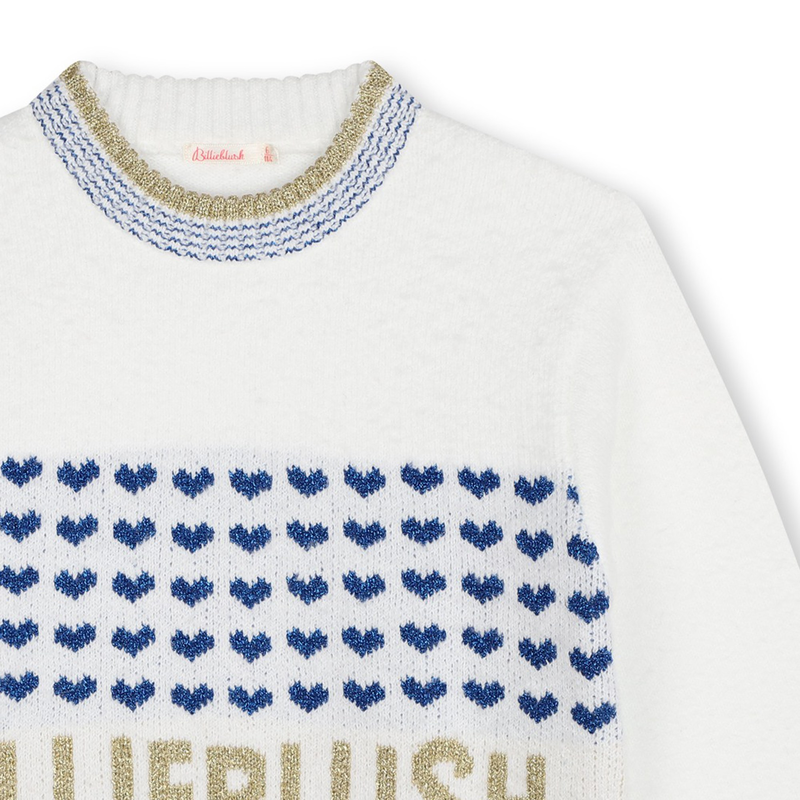 Strickpullover BILLIEBLUSH 
                        GIRL