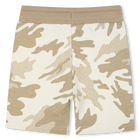 Gemusterte Sweatshorts TIMBERLAND 
                    BOY