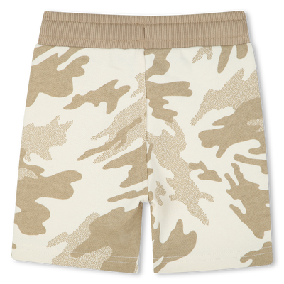 Gemusterte Sweatshorts TIMBERLAND BOY