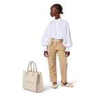 Cabas-tasche LANVIN 
                    GIRL
