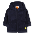Vollst&auml;ndig bedruckter Parka mit Kapuze TIMBERLAND 
                    BOY