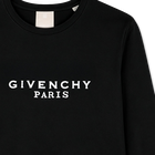 Langarmshirt GIVENCHY 
                    GIRL