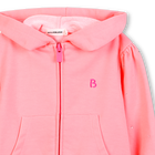 Cardigan mit Kapuze BILLIEBLUSH 
                    GIRL