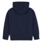 Kapuzenpullover mit reissverschluss BOSS 
                    BOY