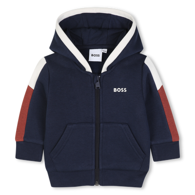 Kapuzensweatshirt BOSS BOY
