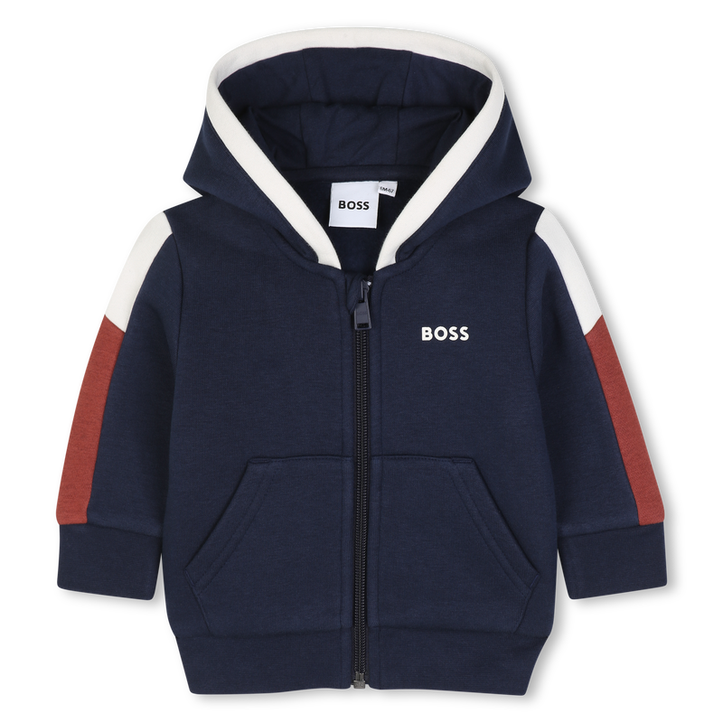 Kapuzensweatshirt BOSS 
                        BOY