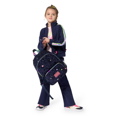 Rucksack BILLIEBLUSH GIRL